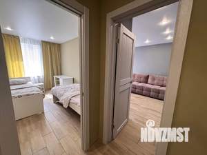 2-к квартира, посуточно, 50м2, 8/9 этаж