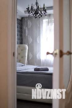 3-к квартира, посуточно, 80м2, 3/17 этаж