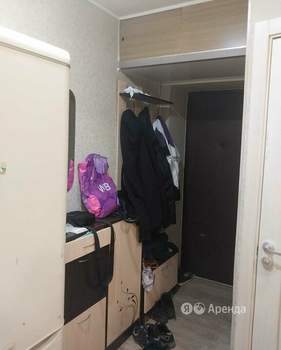 1-к квартира, на длительный срок, 31м2, 5/5 этаж