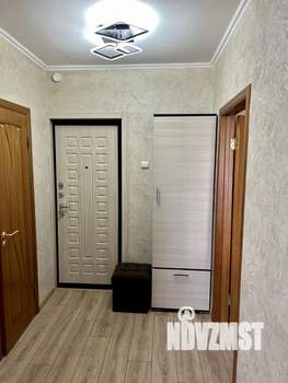 1-к квартира, на длительный срок, 40м2, 4/5 этаж