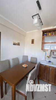 3-к квартира, на длительный срок, 78м2, 4/5 этаж