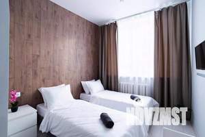 1-к квартира, посуточно, 19м2, 1/5 этаж