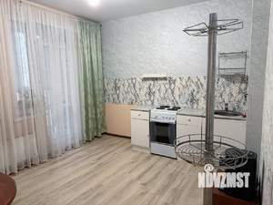 1-к квартира, на длительный срок, 45м2, 8/16 этаж