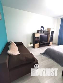 1-к квартира, посуточно, 38м2, 13/17 этаж