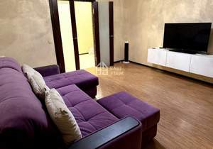 3-к квартира, на длительный срок, 80м2, 12/14 этаж