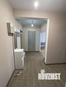 2-к квартира, на длительный срок, 55м2, 12/17 этаж