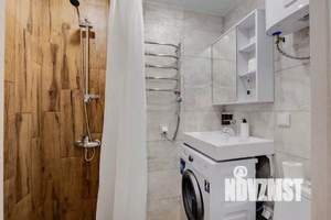 1-к квартира, посуточно, 13м2, 1/1 этаж