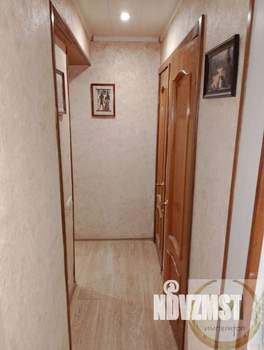 2-к квартира, на длительный срок, 44м2, 8/9 этаж