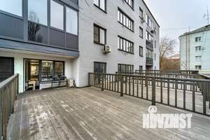 1-к квартира, посуточно, 24м2, 2/5 этаж