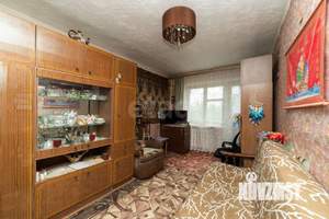 1-к квартира, на длительный срок, 31м2, 4/5 этаж