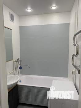 1-к квартира, на длительный срок, 31м2, 2/5 этаж