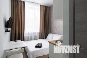 1-к квартира, посуточно, 16м2, 1/5 этаж