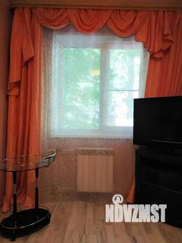 2-к квартира, посуточно, 45м2, 1/5 этаж