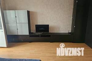 1-к квартира, посуточно, 34м2, 5/5 этаж