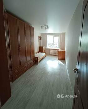 2-к квартира, на длительный срок, 48м2, 2/5 этаж