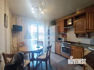 3-к квартира, на длительный срок, 76м2, 5/10 этаж