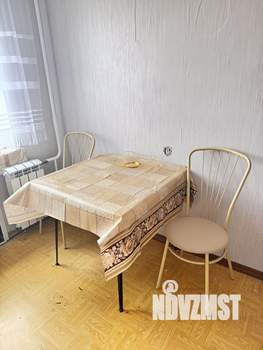 1-к квартира, на длительный срок, 32м2, 8/9 этаж