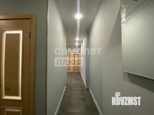 3-к квартира, на длительный срок, 78м2, 7/15 этаж