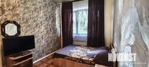 2-к квартира, на длительный срок, 45м2, 1/3 этаж