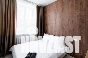 1-к квартира, посуточно, 15м2, 1/5 этаж