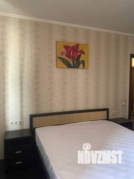 1-к квартира, на длительный срок, 38м2, 9/17 этаж