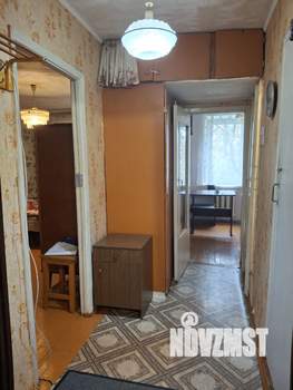 1-к квартира, на длительный срок, 38м2, 1/10 этаж