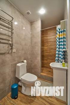 Студия квартира, посуточно, 24м2, 1/13 этаж