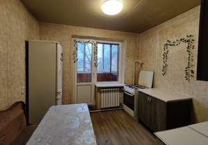2-к квартира, на длительный срок, 52м2, 5/5 этаж