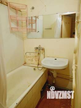 2-к квартира, на длительный срок, 42м2, 3/5 этаж