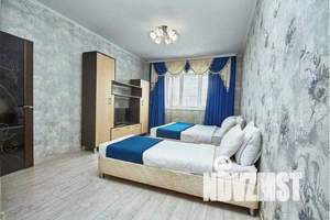 1-к квартира, посуточно, 41м2, 15/18 этаж