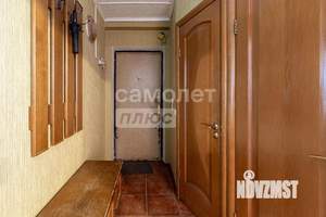 2-к квартира, на длительный срок, 44м2, 4/5 этаж
