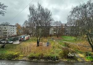 1-к квартира, на длительный срок, 31м2, 3/5 этаж