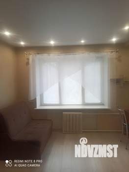 3-к квартира, на длительный срок, 43м2, 2/4 этаж