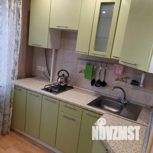 1-к квартира, посуточно, 31м2, 4/5 этаж