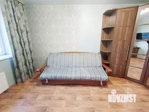 1-к квартира, на длительный срок, 38м2, 14/20 этаж