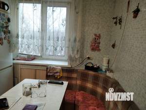 1-к квартира, на длительный срок, 32м2, 4/5 этаж