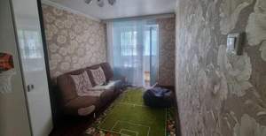 2-к квартира, на длительный срок, 53м2, 1/9 этаж