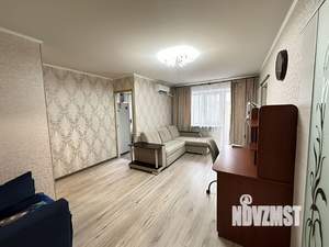 2-к квартира, на длительный срок, 45м2, 3/5 этаж