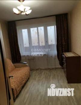 3-к квартира, на длительный срок, 63м2, 5/9 этаж