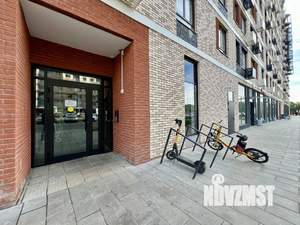 2-к квартира, посуточно, 50м2, 1/1 этаж