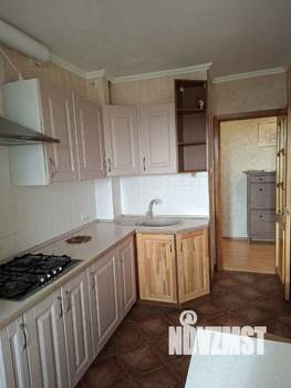 2-к квартира, на длительный срок, 48м2, 6/10 этаж