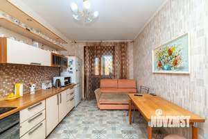 2-к квартира, на длительный срок, 63м2, 12/12 этаж
