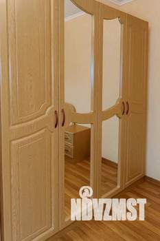 2-к квартира, посуточно, 58м2, 1/1 этаж