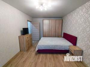 1-к квартира, на длительный срок, 33м2, 2/5 этаж