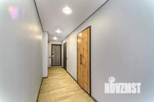 1-к квартира, посуточно, 37м2, 1/1 этаж