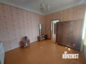 3-к квартира, на длительный срок, 61м2, 2/2 этаж