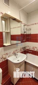 1-к квартира, на длительный срок, 38м2, 16/18 этаж