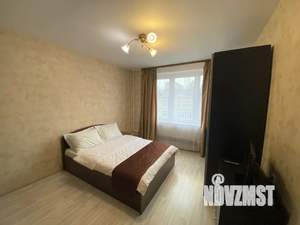 1-к квартира, посуточно, 38м2, 5/15 этаж