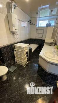 3-к квартира, на длительный срок, 85м2, 4/4 этаж