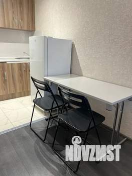 Студия квартира, посуточно, 25м2, 2/5 этаж